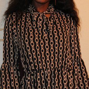 That beautiful small dress from JCP